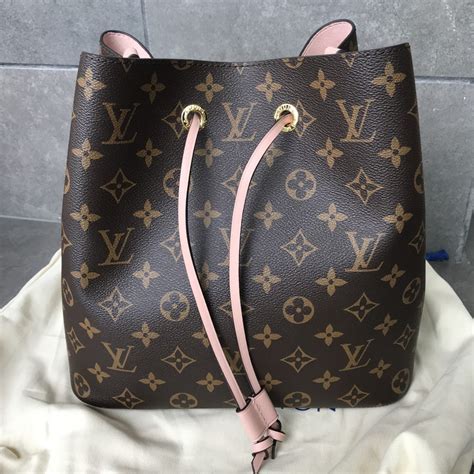 m44022 lv|Luxury Monogram Canvas and Leather Handbag Neonoe.